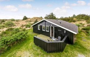 3 Bedroom Awesome Home In Hvide Sande